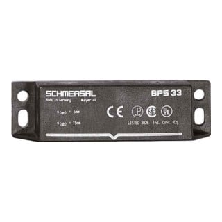 Schmersal Actionneur pour capteurs BPS 33