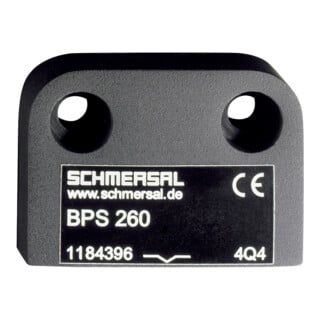schmersal Aimant BPS 260-2 Actionneur magnétique