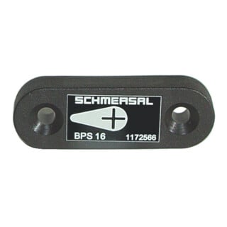 Schmersal Aimant d'actionnement BPS 16