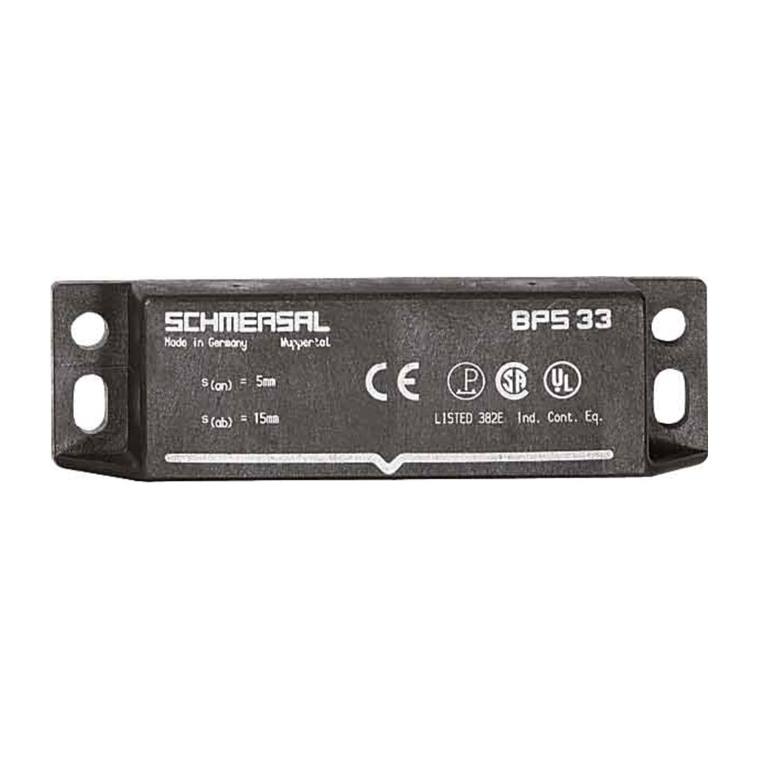 Schmersal Betätiger für Sensoren BPS 33