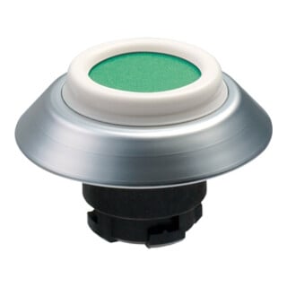 schmersal Bouton-poussoir unité de commande vert NDTGN