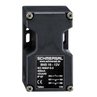 Schmersal Capteur de sécurité BNS 16-12ZV