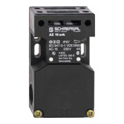 Schmersal Commande AZ 16ZVRK M16-3