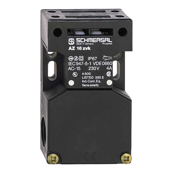 Schmersal Commande AZ 16ZVRK M16