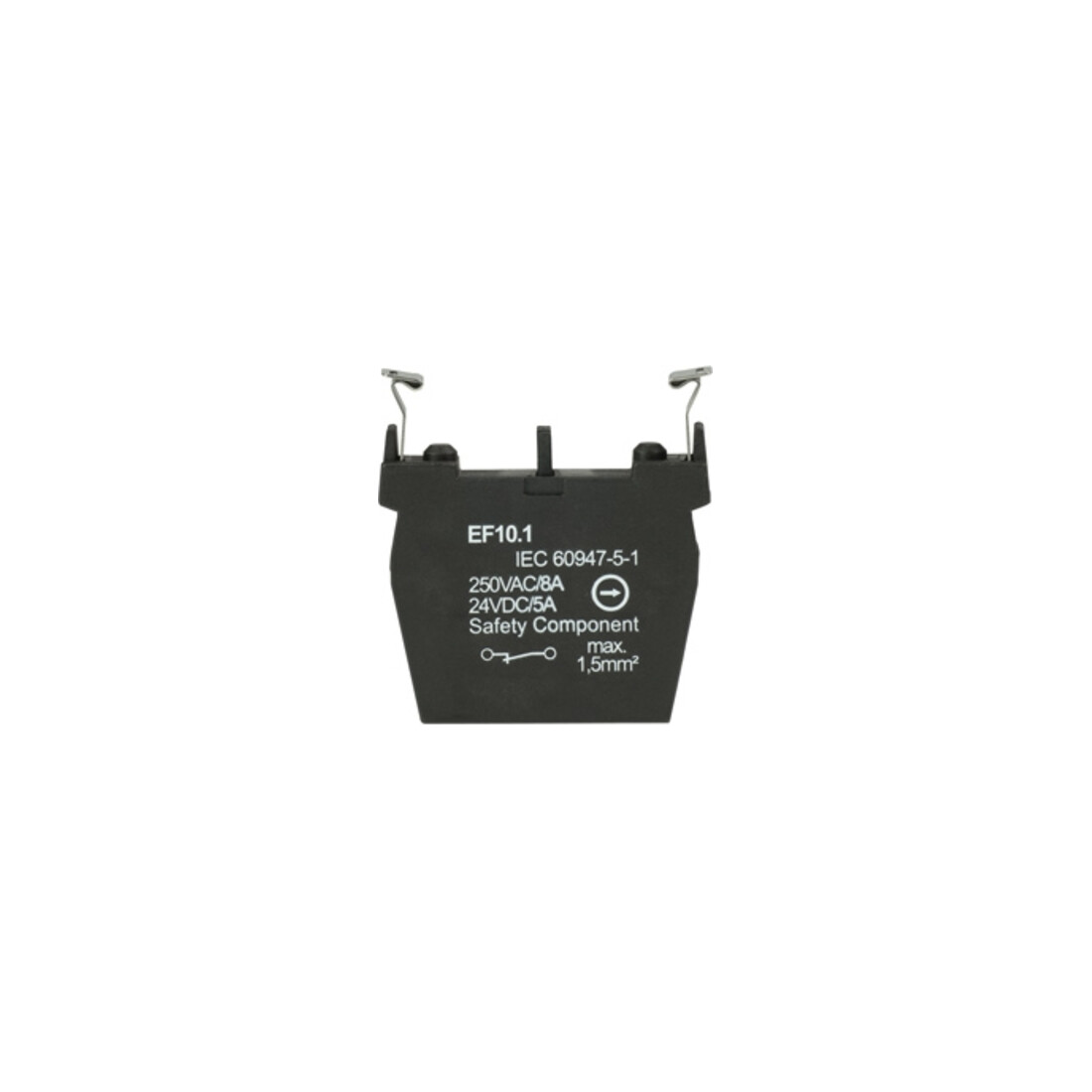 Schmersal Élément de bouton EF10.1