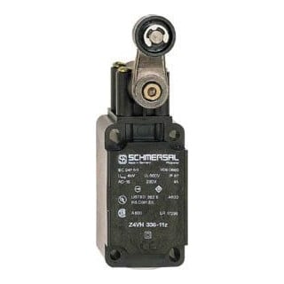 schmersal Interrupteur de position Z4VH 336-11Z-M20 fonction de sécurité