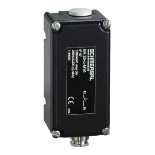 Schmersal Interrupteur magnétique BN 20-11rz-M16