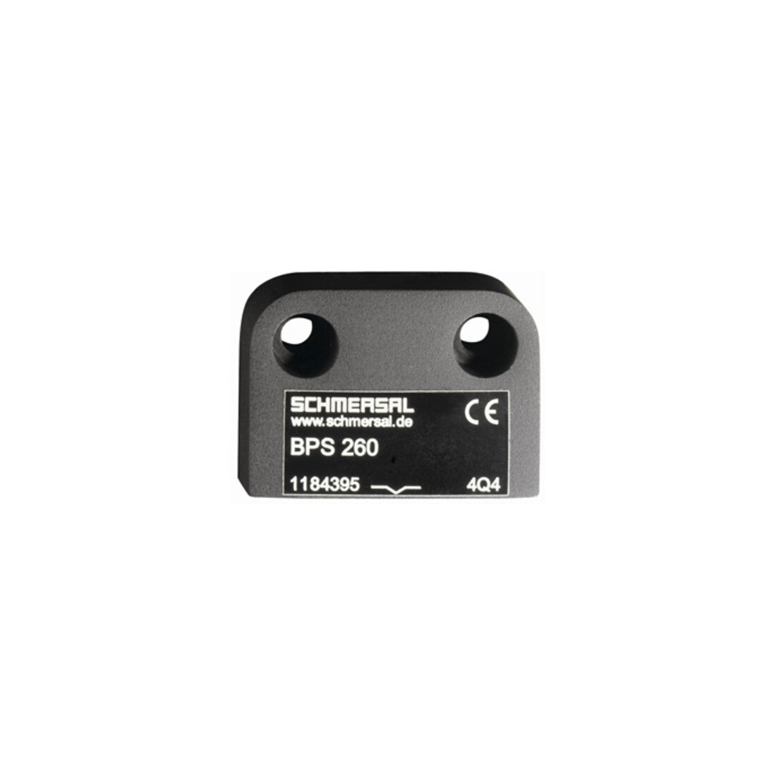 Schmersal Magnet BPS 260-1