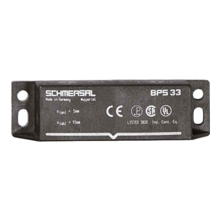 schmersal Magnet BPS 36-1 Betätiger 88 x 25 x 7 mm