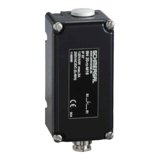schmersal Magnetschalter BN 20-RZ-M16