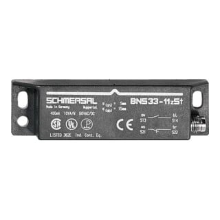 schmersal Magnetschalter BNS 33-02Z-ST-2187