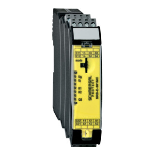 schmersal Module relais de sécurité SRB-E-301MC