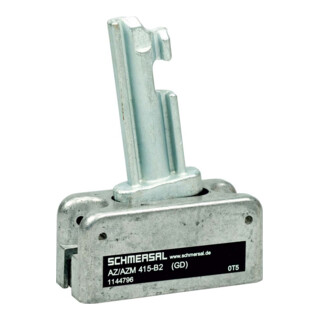 Schmersal Poignée de commande AZ/AZM 415-B2