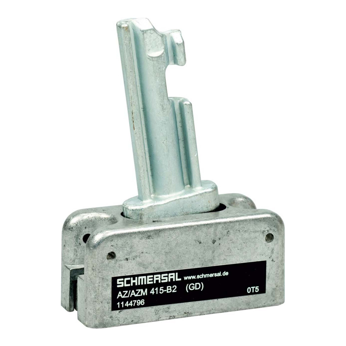 Schmersal Poignée de commande AZ/AZM 415-B2