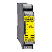 Schmersal Schutztürüberwachung f.Not-Halt SRB 301MC-2