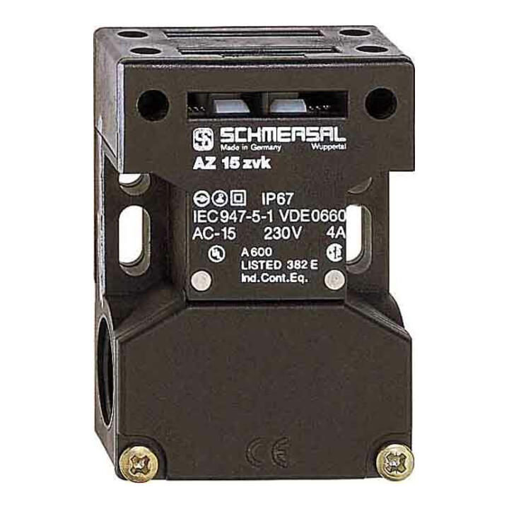 Schmersal Sicherheitsschalter AZ 15 ZVK-M16