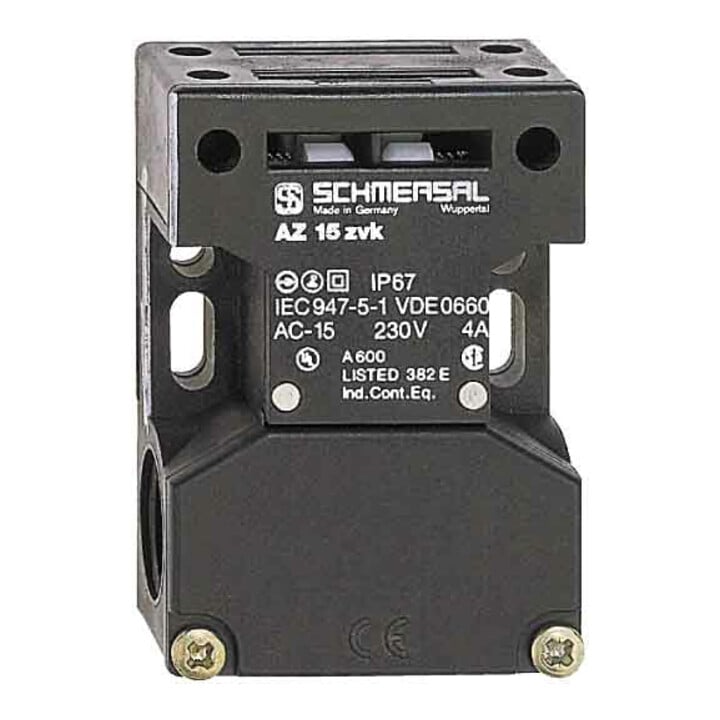 Schmersal Sicherheitsschalter AZ 15 ZVRK