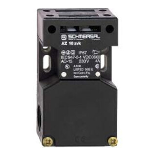 Schmersal Sicherheitsschalter AZ 16-12ZVK-M16