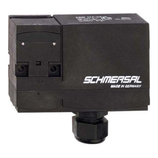 schmersal Sicherheitszuhaltung AZM 170-02zrk 24V