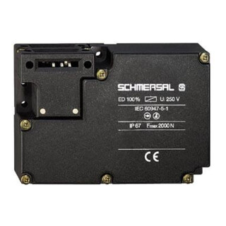 schmersal Sicherheitszuhaltung AZM161CC-1212rka-024 24V