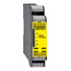Schmersal Surveillance de porte de protection pour arrêt d’urgence SRB 301MC