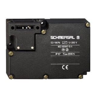 schmersal Verrouillage de sécurité AZM161CC-1212rka-024 24V
