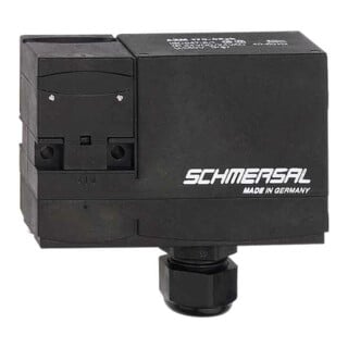 schmersal Verrouillage de sécurité AZM170-11zrk24VAC/DC
