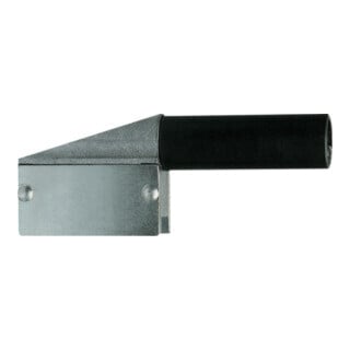 Schmico Aimant de soudage 400 A rectangulaire/oblique