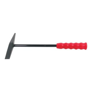 Schmico Schlackehammer Ku.-Griff G.440g Rundstahl