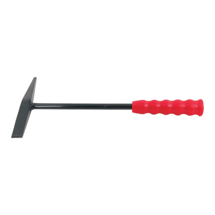 Schmico Schlackehammer Ku.-Griff G.440g Rundstahl