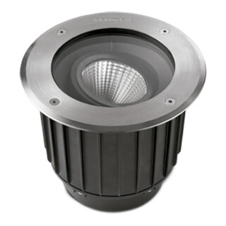 SCHMITZ LED-Bodeneinbauleuchte 55-9906-CA-CL IP65-IP67 3000K