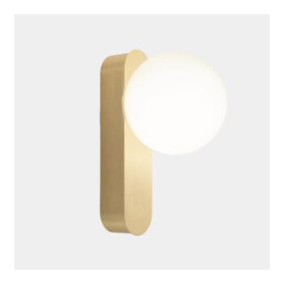 SCHMITZ LED-Wandleuchte 05-A076-DN-DN 2700/3000/4000K gold