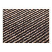 Schmutzfangmatte beige PP L800xB600xS6 mm-3