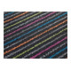 Schmutzfangmatte gestreift B.400xL.600mm Maxi Dry Stripe-3