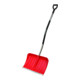 Schneeschieber 97363 PROFIERGONOMIC Schild-B.540mm Schild-H.350mm Stiel-L.1250mm-1