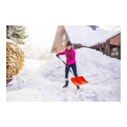 Schneeschieber 97363 PROFIERGONOMIC Schild-B.540mm Schild-H.350mm Stiel-L.1250mm-3