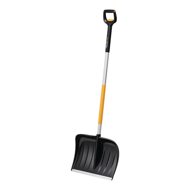 Schneeschieber X-series Tele Schild-B.532mm Schild-H.385mm Stiel-L.1049mm