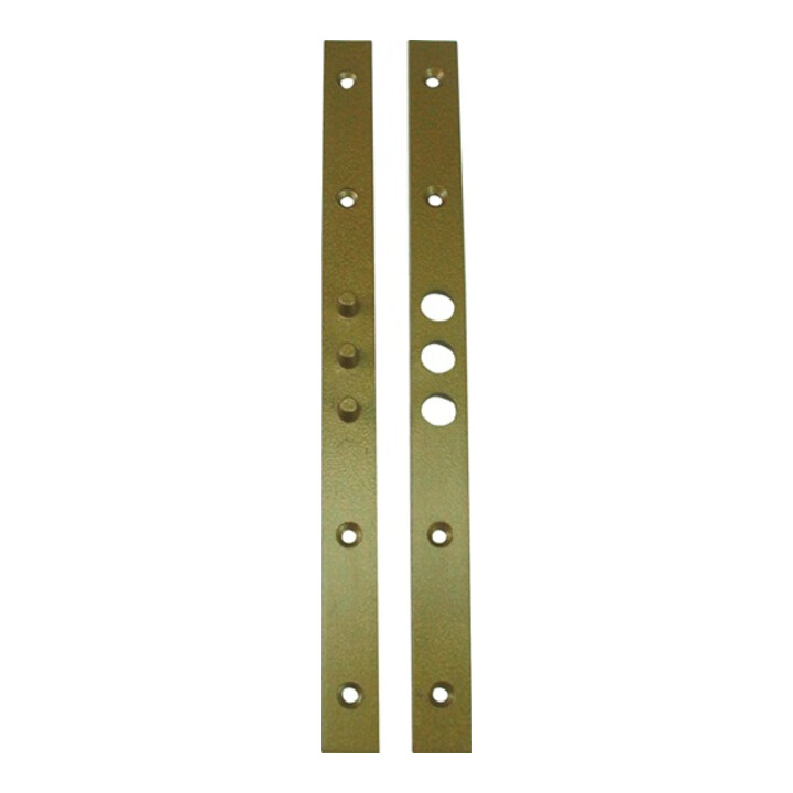 Schnegel Flach-Bändersicherung L.280mm B.20mm S.3mm STA verz.006/770/V