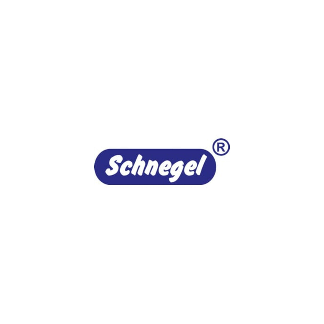 Schnegel Plaque de fermeture d'angle de sécurité L.300 mm I.25 mm Ép.2 mm inox mat