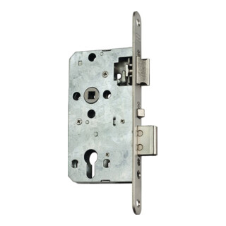 Schnegel serrure à mortaiser automatique pour porte de corridor 65 broches/72 PZ