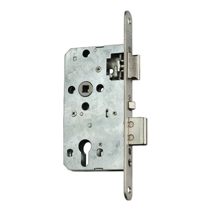 Schnegel serrure à mortaiser automatique pour porte de corridor 65 broches/72 PZ