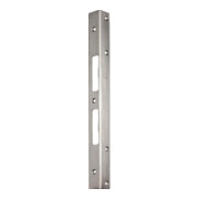 Schnegel Sicherh.-Winkelschließbl.L.300mm B.25mm S.2mm VA ma geb.
