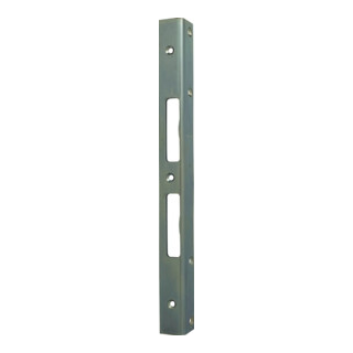 Schnegel Sicherh.-Winkelschließbl.L.300mm B.25mm S.3mm STA verz.006/900/V