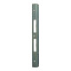 Schnegel Sicherh.-Winkelschließbl.L.300mm B.25mm S.3mm STA verz.006/900/V-1