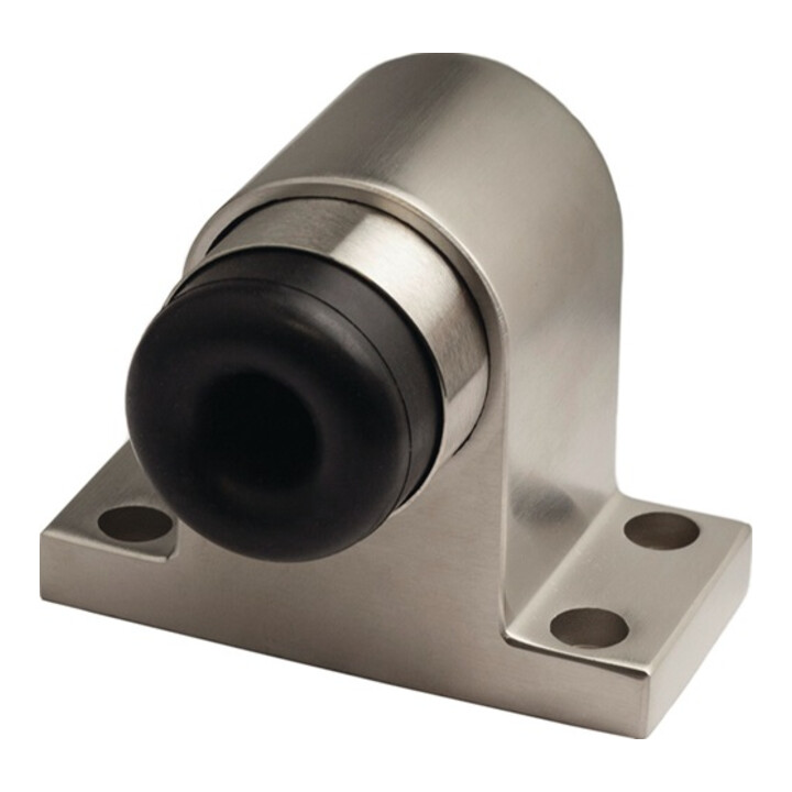 Schnegel Türstopper 005/589/5 H.75mm VA ma Dübelmontage