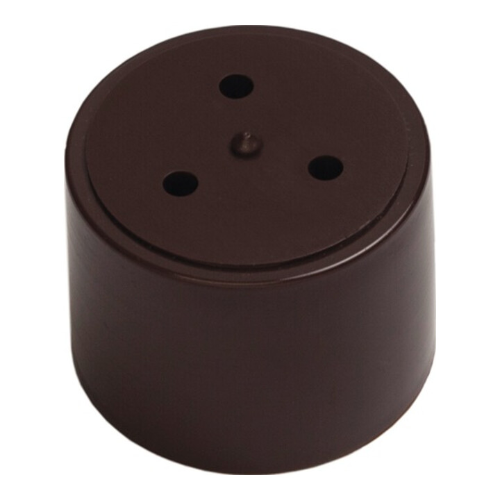 Schnegel Verl.012/573/6 H.40 mm Ku.grau