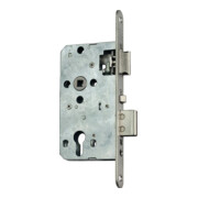 Schnegel WAT-Cadenas à encastrer PZW 20/55/72/8mm DIN L/R VA rd 008/1499/55