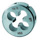 Schneideisen 1 -11,5 RU NPT Schäl-1