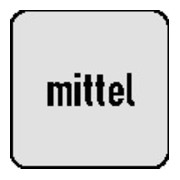 Schneideisen Form B BSW 5/16 Zoll x 18 HSS mittel BOSS-5