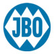 Schneideisen Form B VA M6x1mm HSS-Co 6g BOSS-3